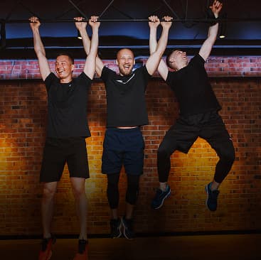 PRIVATE TRAINING SESSIONS