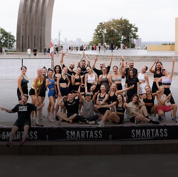 SPORTS EVENTS & OUTDOOR WORKOUTS