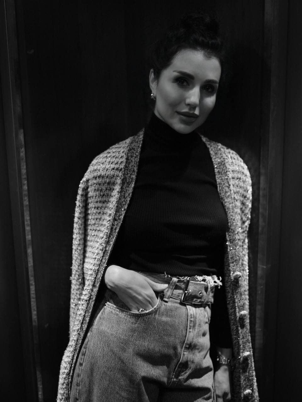 Olha Kondrashova and Vladimir Kondrashov